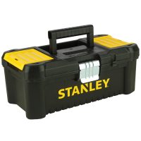   Szerszámtároló Stanley STST1-75515 Fém kötőelemek 32 cm polipropilén MOST 10310 HELYETT 6168 Ft-ért!