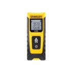   Mérő Stanley slm65 stht77065-0 20 m Laser MOST 50350 HELYETT 38321 Ft-ért!