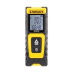 Mérő Stanley Laser 30 m MOST 55130 HELYETT 42430 Ft-ért!