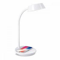   Flexo/Asztali lámpa EDM Fehér 5 W 450 lm (16 x 35,3 x 22,6 cm) MOST 44851 HELYETT 33765 Ft-ért!