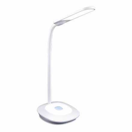Flexo/Asztali lámpa EDM 7 W 670 Lm Fehér (15 x 37 x 20 cm) MOST 21811 HELYETT 14692 Ft-ért!