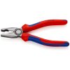 Univerzális fogó Knipex KP-0302180 MOST 18972 HELYETT 12782 Ft-ért!