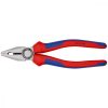 Univerzális fogó Knipex 0302200 MOST 21849 HELYETT 14717 Ft-ért!