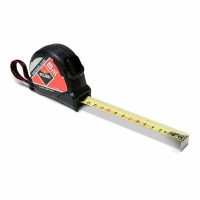   Mérőszalag Rubi Ironblade 5 m x 19 mm MOST 11393 HELYETT 6821 Ft-ért!