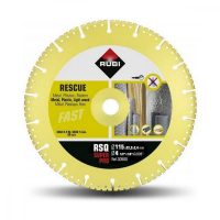   Vágólemez Rubi superpro r30900 115 mm MOST 32020 HELYETT 22331 Ft-ért!