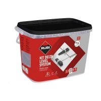   Szerszámkészlet Rubi delta level system r3956 MOST 45810 HELYETT 34865 Ft-ért!