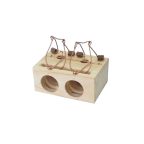   Rágcsálócsapda Sauvic 15 x 9,3 x 7 cm MOST 13481 HELYETT 8268 Ft-ért!