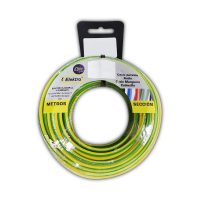   Kábel EDM 28508 Kétszínű 4 mm 4 x 1,5 mm 50 m MOST 46035 HELYETT 32112 Ft-ért!