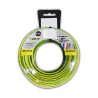   Kábel EDM 28573 Kétszínű 6 mm 10 m MOST 15662 HELYETT 10550 Ft-ért!