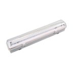   LED Cső EDM Szürke 22 W 58 W MOST 18570 HELYETT 12509 Ft-ért!