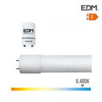   LED Cső EDM F 9 W T8 900 Lm Ø 2,6 x 60 cm (6500 K) MOST 6953 HELYETT 3902 Ft-ért!