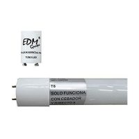   LED Cső EDM F 22 W T8 2420 Lm Ø 2,6 x 150 cm (6500 K) MOST 11532 HELYETT 6474 Ft-ért!