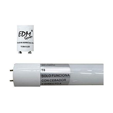 LED Cső EDM F 22 W T8 2420 Lm Ø 2,6 x 150 cm (6500 K) MOST 11532 HELYETT 6474 Ft-ért!