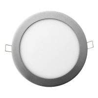   Süllyesztett reflektor EDM Downlight 20 W 1500 Lm (4000 K) MOST 13868 HELYETT 8301 Ft-ért!