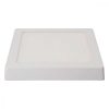 Mennyezeti Lámpa EDM 31591 Fehér Alumínium Műanyag 20 W 22,5 x 22,5 x 4 cm (4000 K) MOST 13141 HELYETT 7863 Ft-ért!