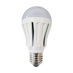   LED Izzók EDM 35456 F 12 W 75 W 80 W E27 (6400 K) MOST 5491 HELYETT 2877 Ft-ért!