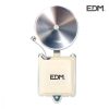 Csengő EDM Industrial Harang 87 dB Ø 70 mm (230 V) MOST 10874 HELYETT 6102 Ft-ért!