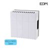 Csengő EDM Duero musical 80 dB 110-230 V MOST 12630 HELYETT 7085 Ft-ért!