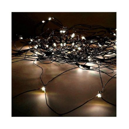 LED-es fény fűzér EDM 71268 2 x 1,5 m (1 egység) MOST 16002 HELYETT 10781 Ft-ért!