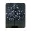 Fal LED EDM 71883 Sakura 60 cm Dekorációs MOST 12537 HELYETT 7507 Ft-ért!