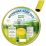 Tömlő EDM 74131 PVC polipropilén 3/4 Ø 25 mm (50 m) MOST 58131 HELYETT 44249 Ft-ért!"