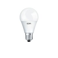   LED Izzók EDM 98707 F 100 W 15 W E27 1521 Lm Ø 6 x 11,5 cm (3200 K) MOST 6814 HELYETT 3572 Ft-ért!