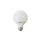   LED Izzók EDM F 10 W E27 810 Lm 12 x 9,5 cm (3200 K) MOST 10318 HELYETT 6333 Ft-ért!