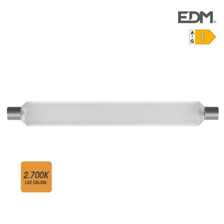 LED Cső EDM Sofito E 8 W 700 lm Ø 3,8 x 31 cm (2700 K) MOST 14022 HELYETT 8392 Ft-ért!