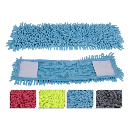 Pótalkatrészek Ultra Clean mop 40 x 13 cm Mikroszál MOST 4022 HELYETT 1877 Ft-ért!