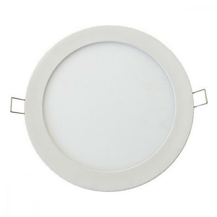 Süllyesztett reflektor EDM Downlight 20 W 1500 Lm (6400 K) MOST 12909 HELYETT 7722 Ft-ért!