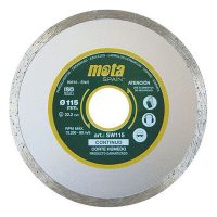   Vágólemez Mota clp18 sw230p Ø 230 MM MOST 16606 HELYETT 11178 Ft-ért!