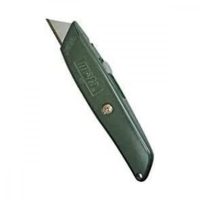   Univerzális kés Mota c100 Behúzható Fém 15,5 cm MOST 6675 HELYETT 3745 Ft-ért!