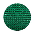   Belátásgátló háló EDM 75804 Zöld polipropilén (2 x 50 m) MOST 61163 HELYETT 47068 Ft-ért!