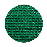   Belátásgátló háló EDM 75804 Zöld polipropilén (2 x 50 m) MOST 61163 HELYETT 47068 Ft-ért!