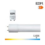   LED Cső EDM F 14 W T8 1510 Lm Ø 2,6 x 90 cm MOST 8662 HELYETT 4861 Ft-ért!