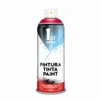   Spray festék 1st Edition 646 Piros 300 ml MOST 5793 HELYETT 3249 Ft-ért!