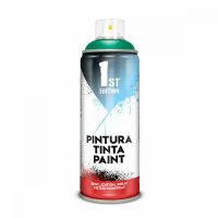   Spray festék 1st Edition 651 Pond Green 300 ml MOST 5793 HELYETT 3249 Ft-ért!