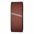   Belt sandpaper Wolfcraft 1916000 40 g MOST 6992 HELYETT 3927 Ft-ért!