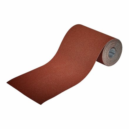 Csiszolópapír Wolfcraft 1774000 120 g 5 m 115 mm MOST 5491 HELYETT 2877 Ft-ért!