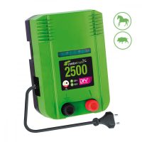   Biztonsági rendszer Pastormatic 2500 Kerítés MOST 143564 HELYETT 121320 Ft-ért!