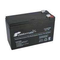  Akkumulátor Pastormatic Kerítés 15 x 9 x 6,5 cm MOST 39685 HELYETT 27680 Ft-ért!