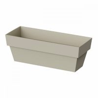   Ültetőláda Plastiken Limited Ecru 12 x 30 cm MOST 5692 HELYETT 3191 Ft-ért!