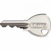 Kulccsal záródó lakat ABUS Titalium 64ti/20 Acél Alumínium normál (2 cm) MOST 7239 HELYETT 4059 Ft-ért!