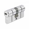 Henger ABUS D66 N 30/30 nikkel Dupla Európai MOST 32360 HELYETT 22571 Ft-ért!