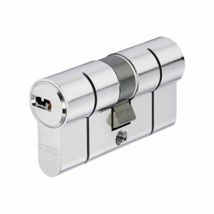 Henger ABUS D66 N 30/30 nikkel Dupla Európai MOST 32360 HELYETT 22571 Ft-ért!
