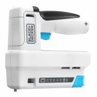   Fűzőgép Black & Decker  bcn115-xj MOST 43969 HELYETT 33468 Ft-ért!