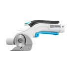   Univerzális kés Black & Decker bcrc115-xj MOST 33977 HELYETT 23703 Ft-ért!