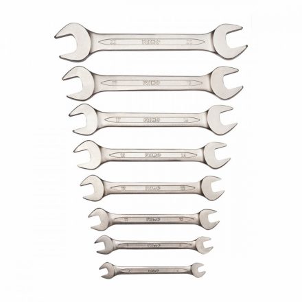 Csavarkulcs szett Irimo 22 mm 8 mm MOST 30280 HELYETT 21116 Ft-ért!
