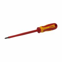  Csavarhúzó Irimo 2 x 175 mm PH2 Phillips Villanyszerelői csavarhúzó MOST 8995 HELYETT 5382 Ft-ért!