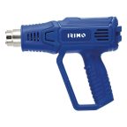   Forrólevegős pisztoly Irimo 2000 W MOST 50165 HELYETT 38180 Ft-ért!